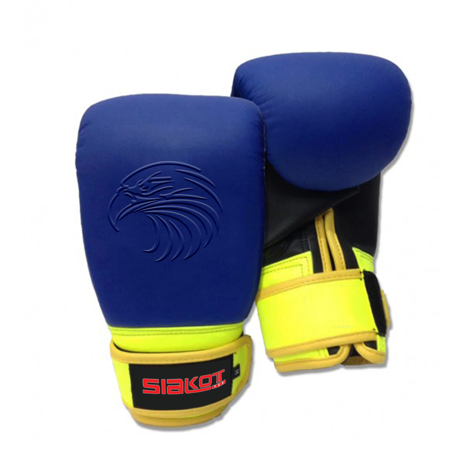 Boxing Gloves 1 