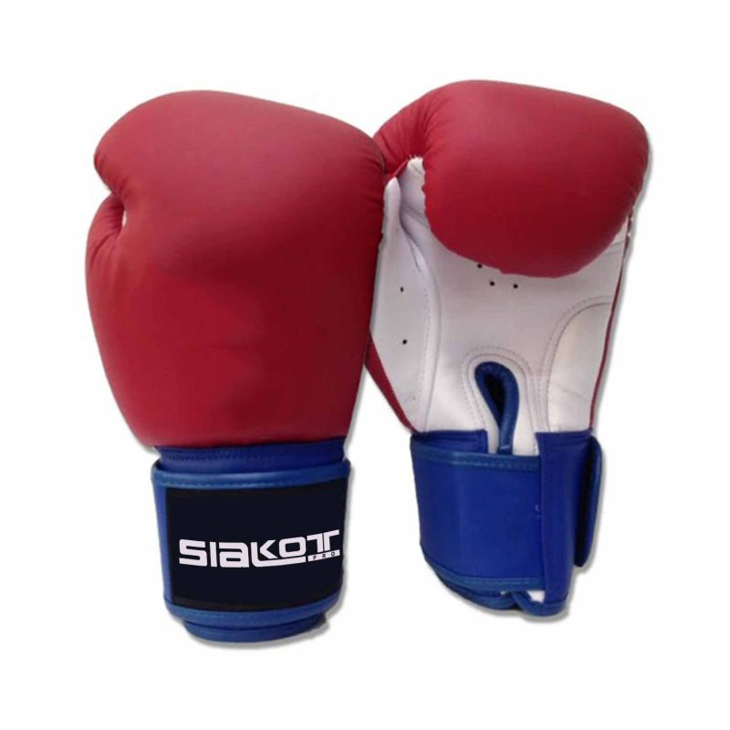 BOXING GLOVES